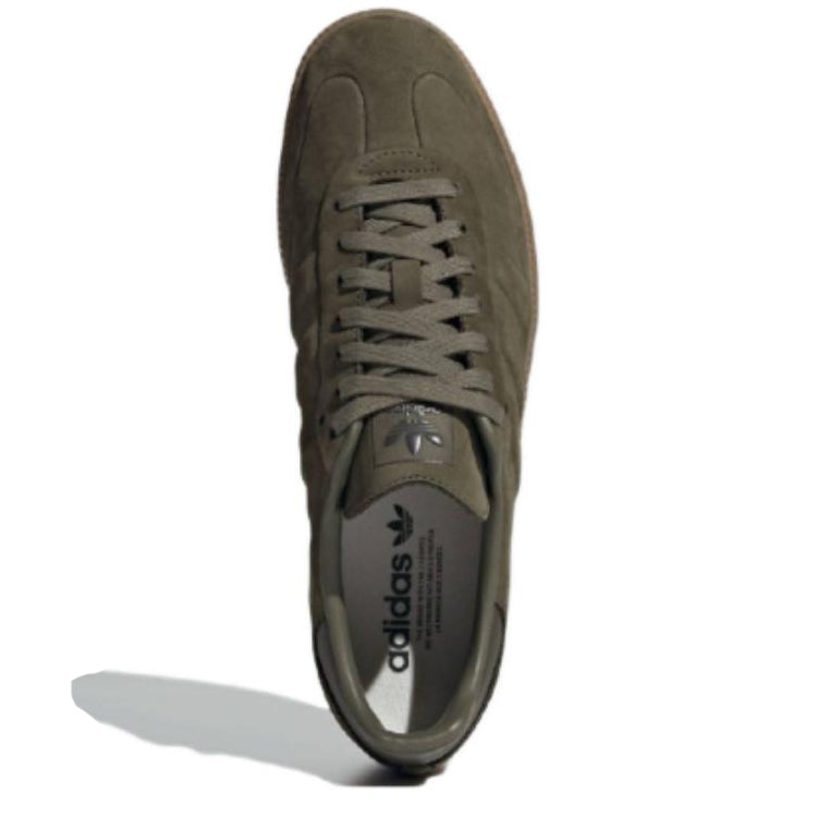 adidas Samba 'Olive Strata Gum' IG1242