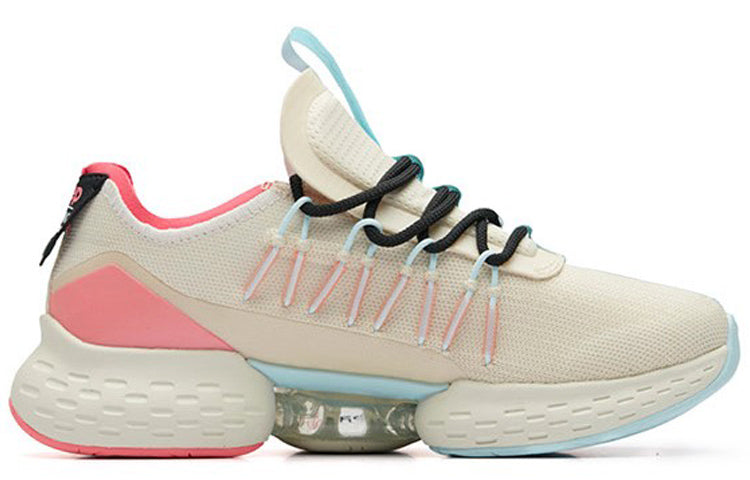 ANTA Seed Full Cushion 'White Pink Blue' 92935505-1