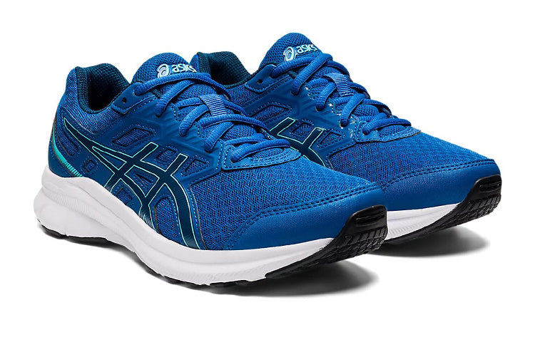 (GS) ASICS Jolt 3 'Lake Drive' 1014A203-411