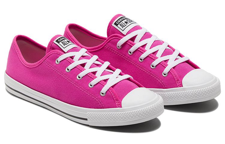 (WMNS) Converse Chuck Taylor All Star Dainty For Pink 570673C