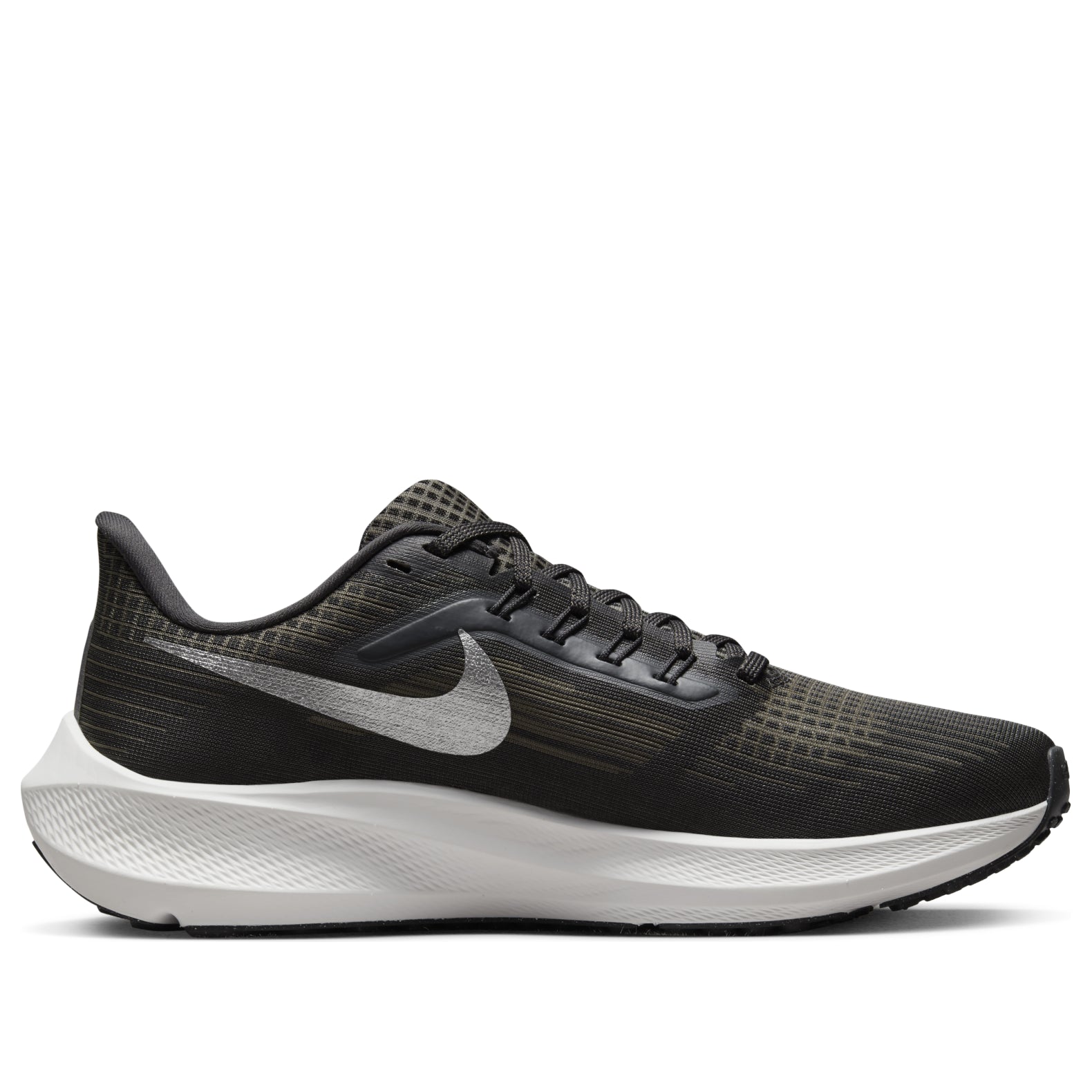 (WMNS) Nike Air Zoom Winflo 9 'Grey Metallic Copper' DH4072-007