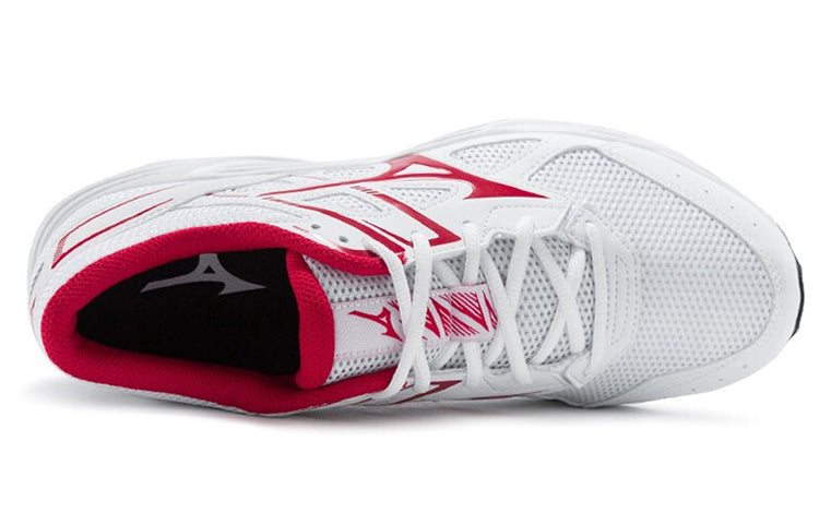 Mizuno Maximizer 23 White/Red K1GA210063
