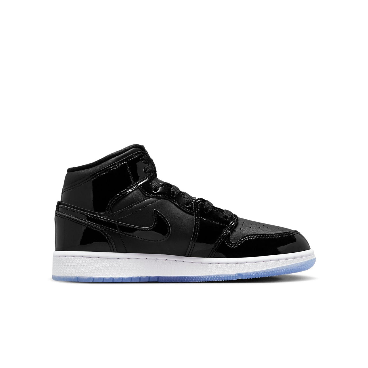 (GS) Air Jordan 1 Mid SE 'Space Jam' DV1337-004