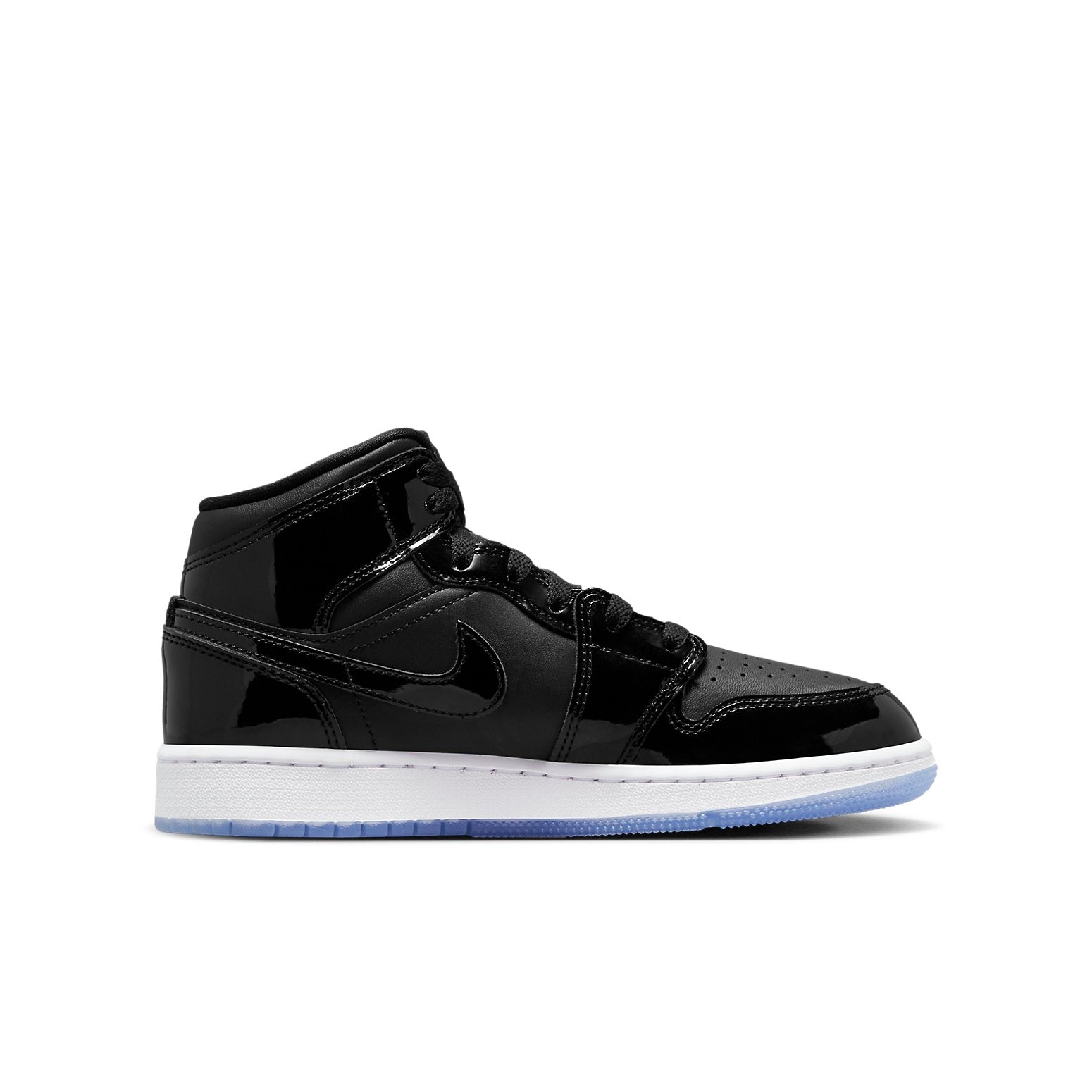 (GS) Air Jordan 1 Mid SE 'Space Jam' DV1337-004