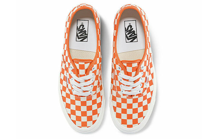 Vans Style 44 Low Tops Casual Skateboarding Shoes Unisex VN0A5KX4BTO