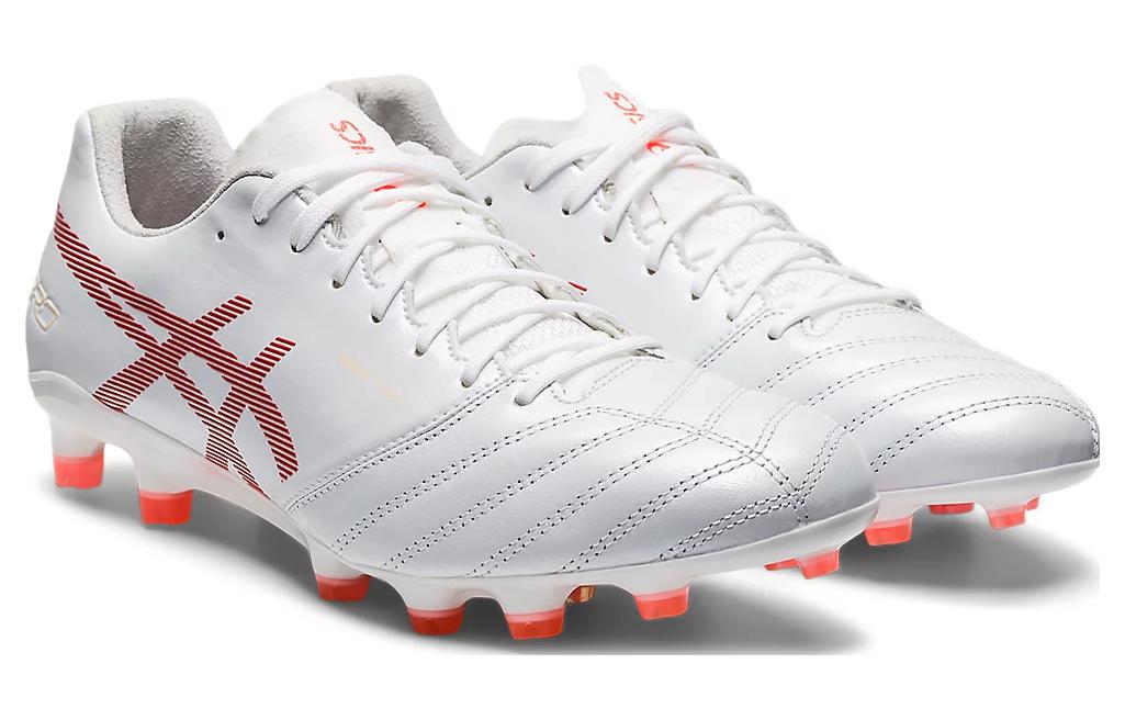 ASICS DS Light X-Fly Pro 'White Flash Coral' 1101A025-102