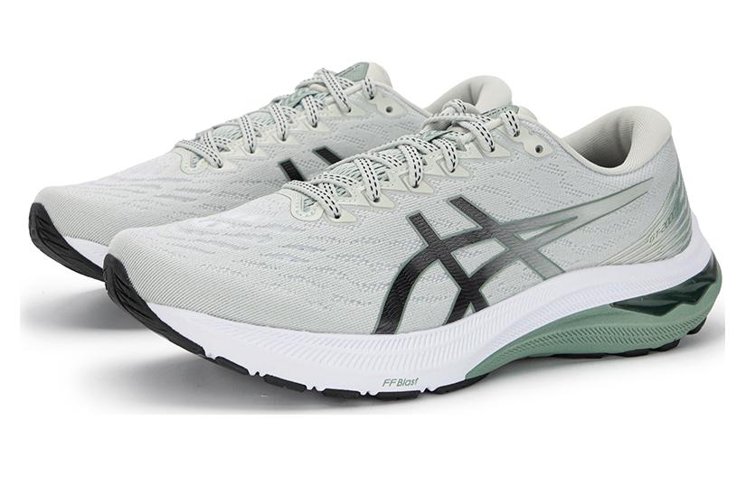 ASICS GT-2000 11 2E Wide 'Light Sage Black' 1011B475-021