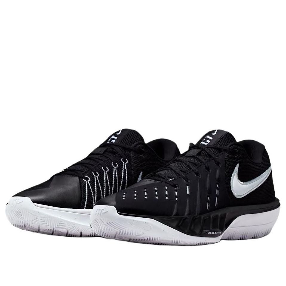 Nike Air Zoom GT Cut Academy 2 EP 'Black Pure Platinum' HV9775-001