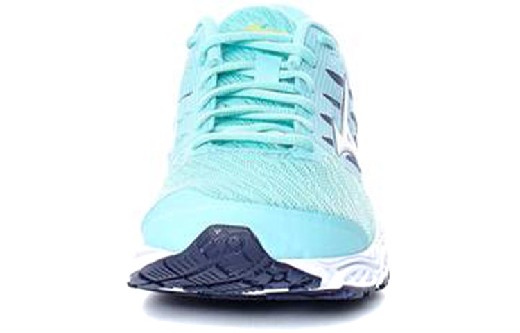 Mizuno Wave Prodigy 2 Low Tops Blue Purple White J1GD181001