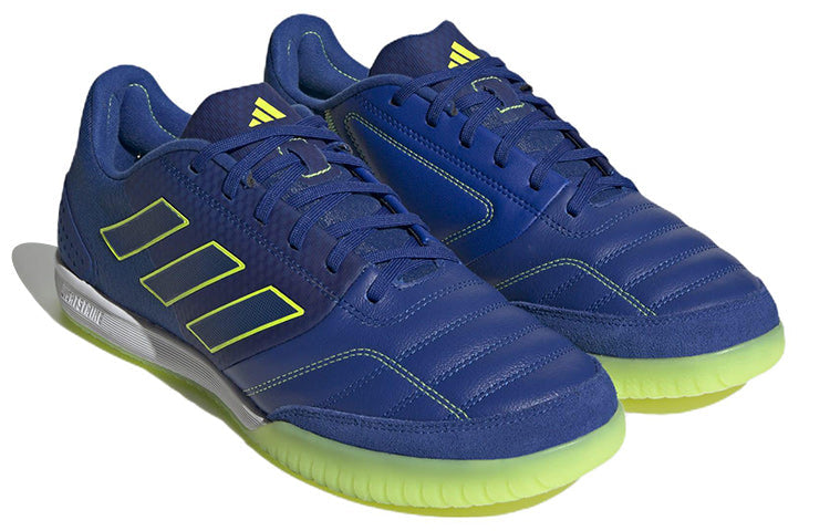 adidas Top Sala Competition 'Royal Blue Solar Yellow' FZ6123