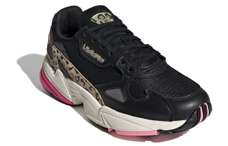 (WMNS) adidas Falcon 'Leopard' FU6894
