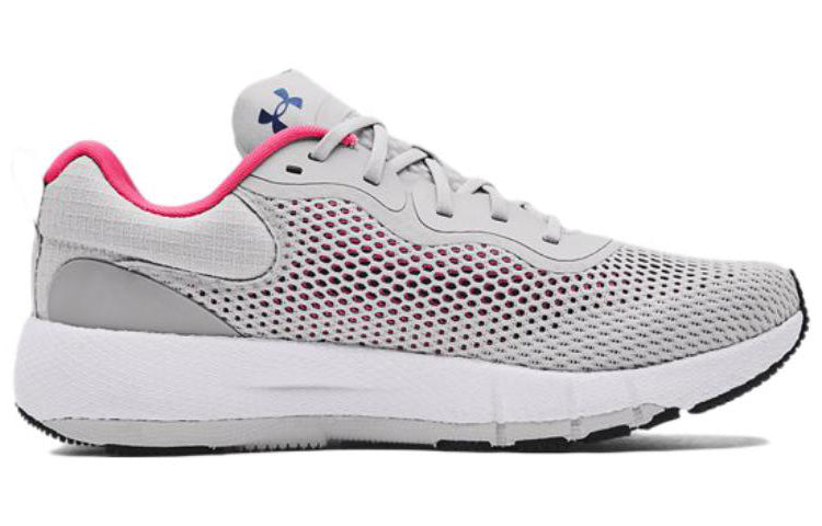 Under Armour HOVR Machina 2 SE 'Halo Grey Electro Pink' 3024738-103