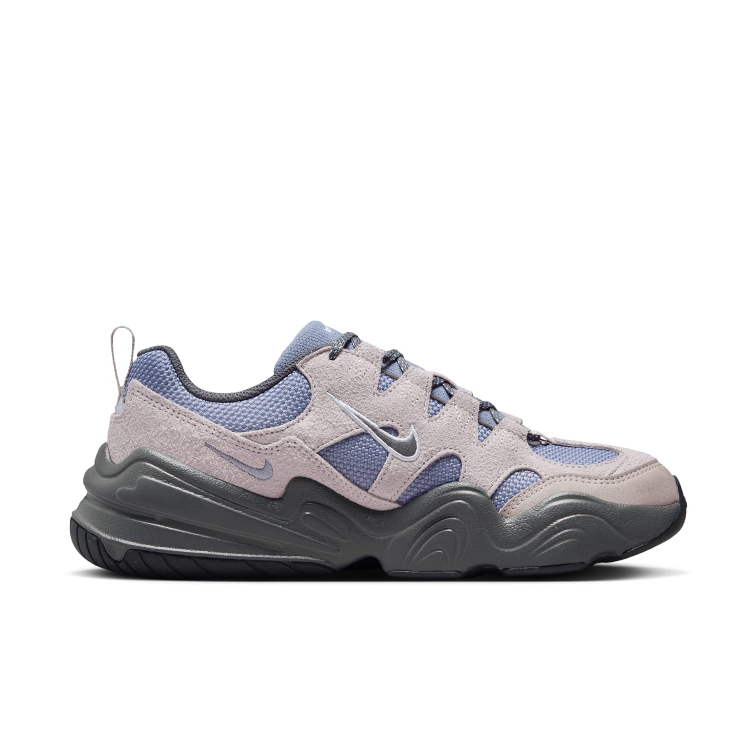 (WMNS) Nike Tech Hera 'Ashen Slate Grey' DR9761-401