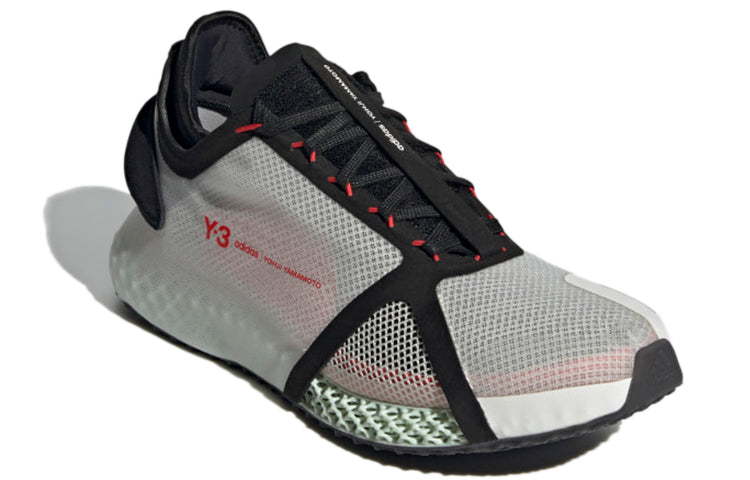 adidas Y-3 Runner 4D IOW 'Bliss' FZ4501