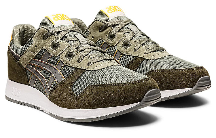 ASICS Lyte Classic 'Lichen Green Clay Grey' 1201A477-300