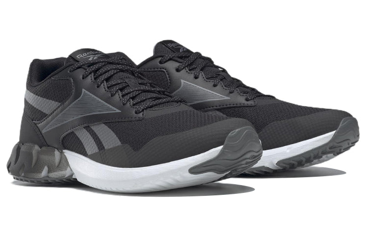 Reebok Ztaur Run 'Black Grey' GY7719