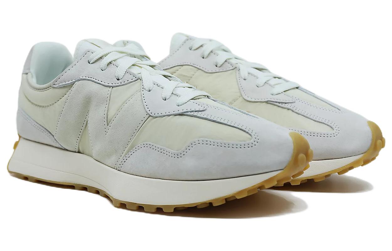New Balance 327 'Moonbeam Linen Fog' MS327KC1