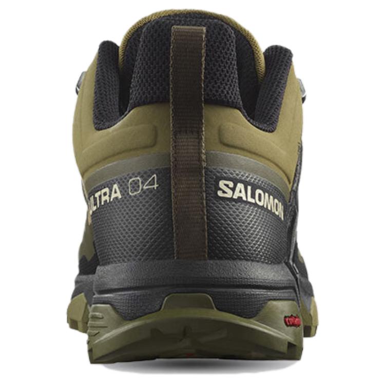 SALOMON X Ultra 4 Gore-tex 'Green' 474529