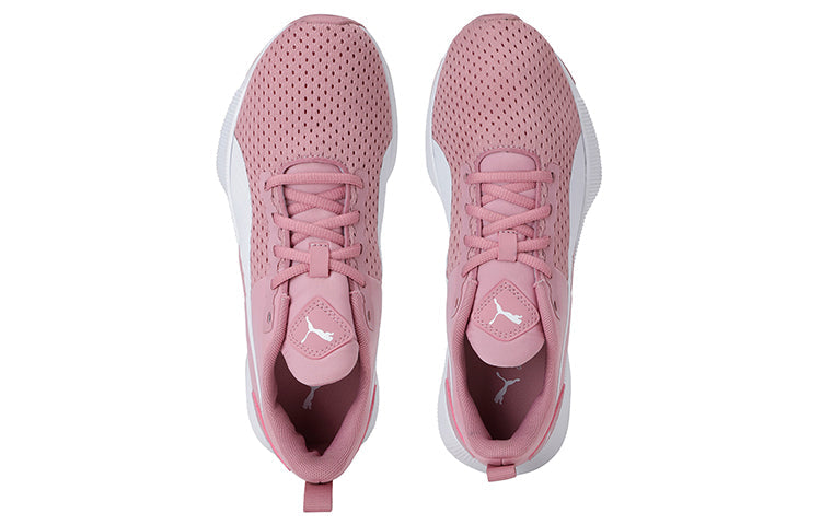 PUMA Flyer Runner Pink/White 193450-10