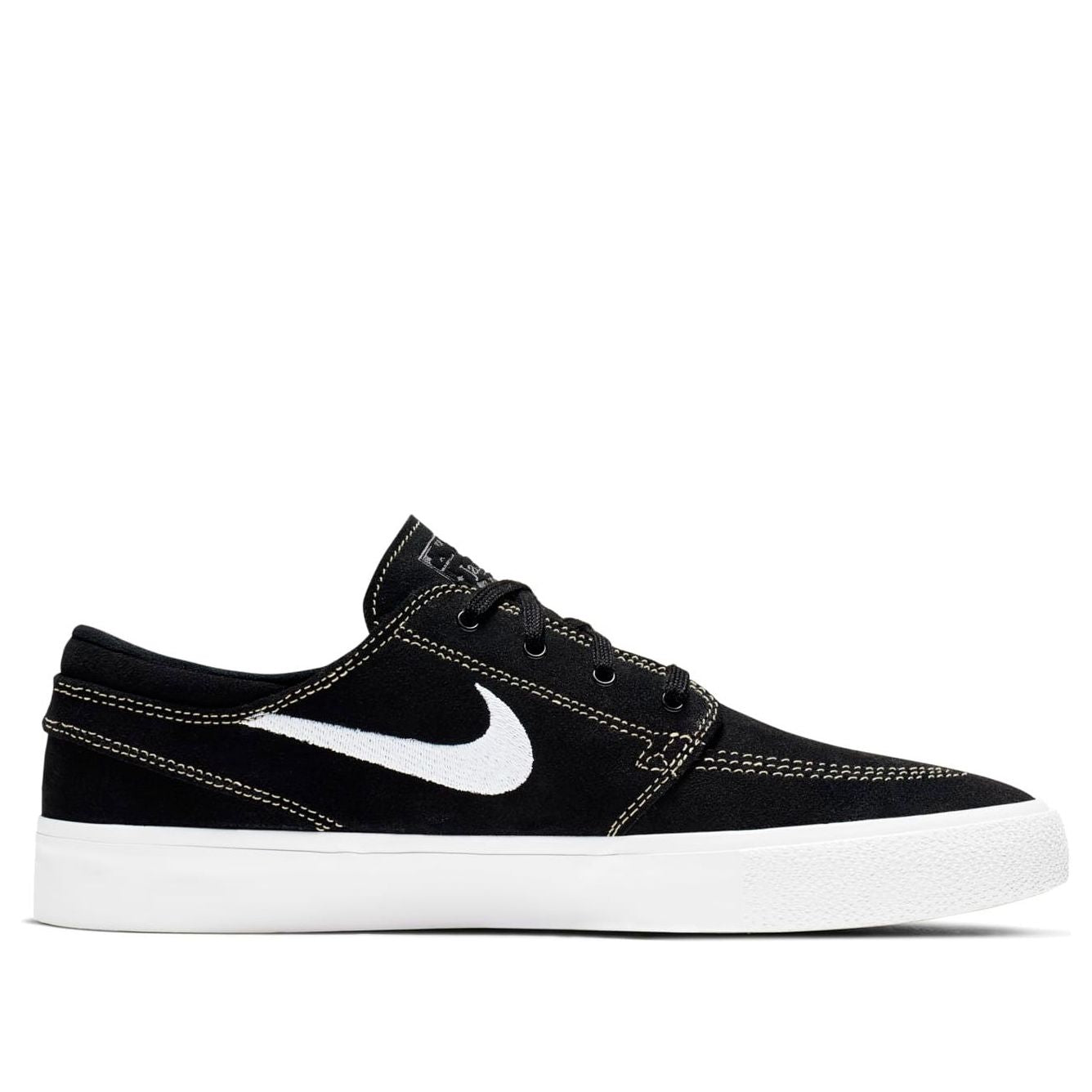 Nike Stefan Janoski RM SB 'Black White' AQ7475-013