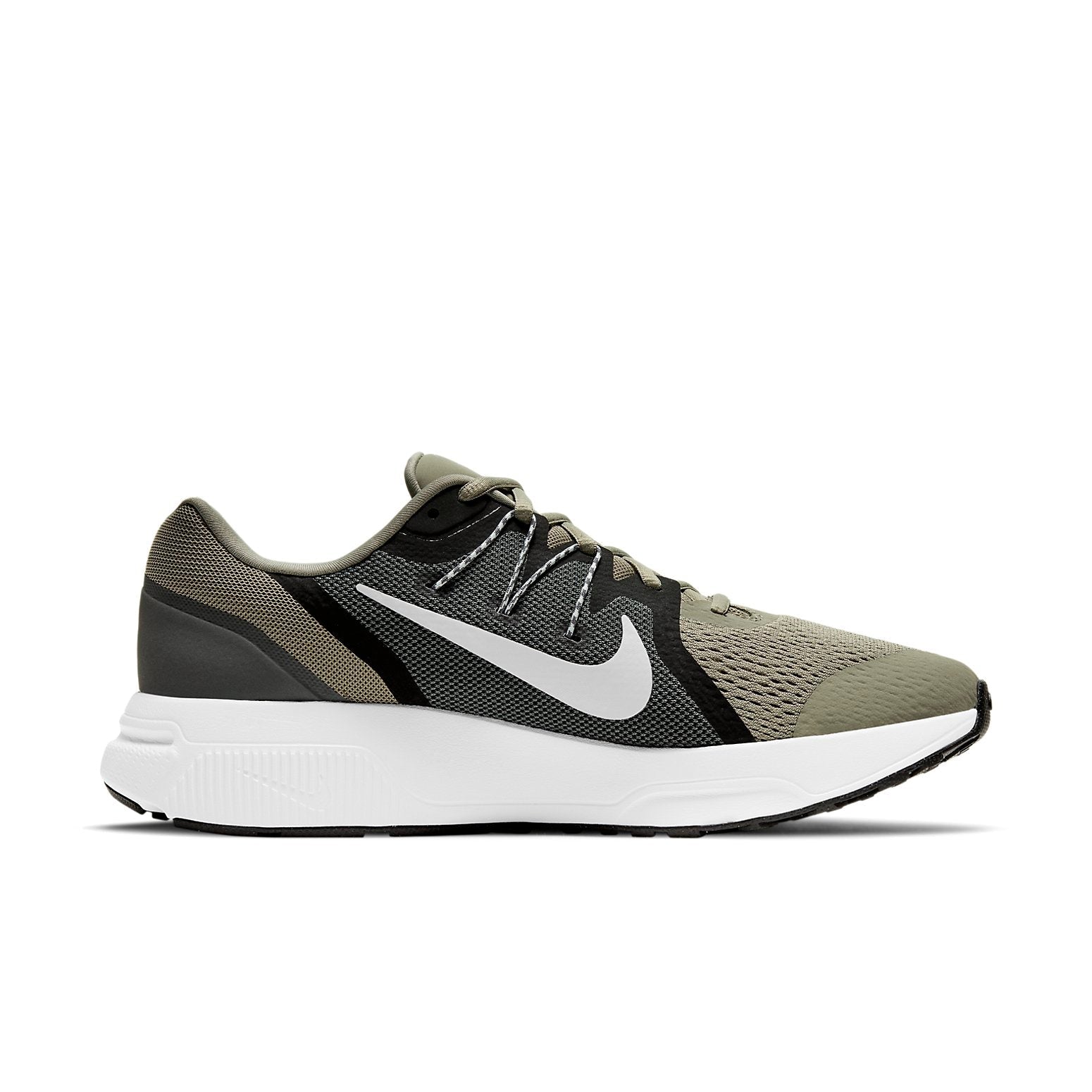 Nike Zoom Span 3 'Light Army' CQ9269-300