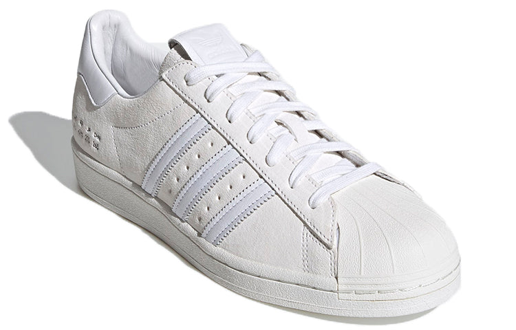 adidas Superstar 'Size Tag - Off White' FY5478