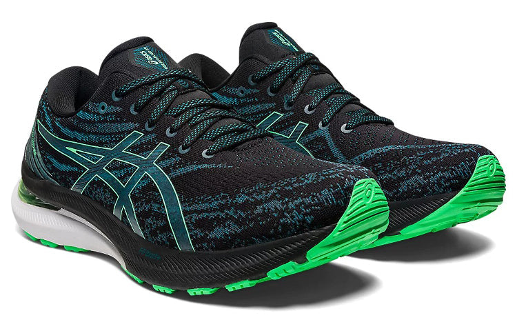 ASICS Gel-Kayano 29 Shoes 'Black New Leaf' 1011B440-004