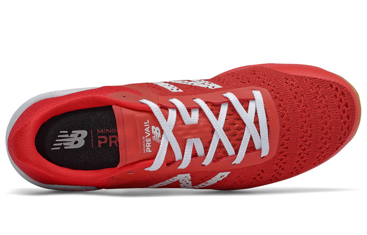 New Balance Minimus Prevail 'Team Red' MXMPRR1