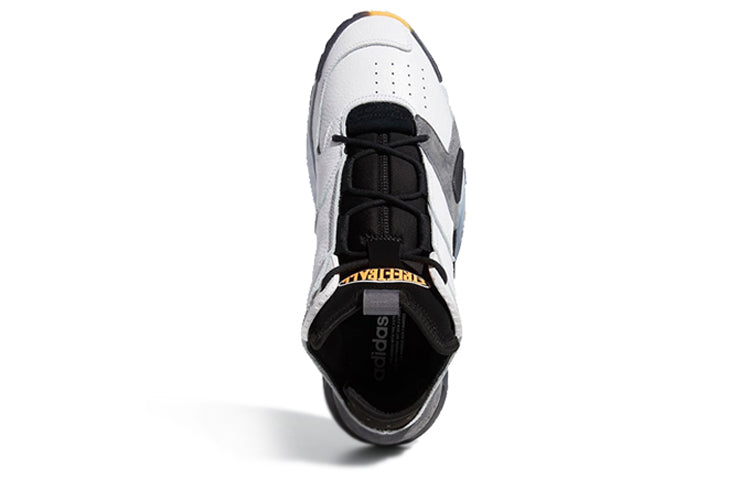 adidas Streetball 'White Grey' EF9597