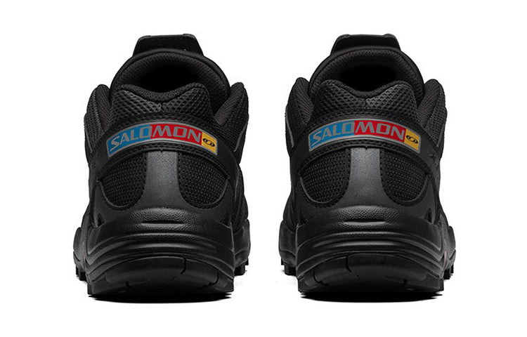 SALOMON XA Pro 1 'Black' 413155