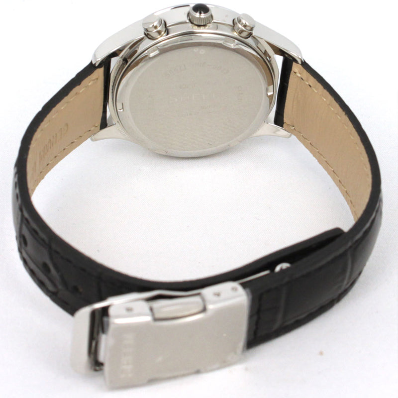 CASIO Female SHEEN Japan / South Korea Fashion Waterproof Black Analog SHE-5023L-1ADR