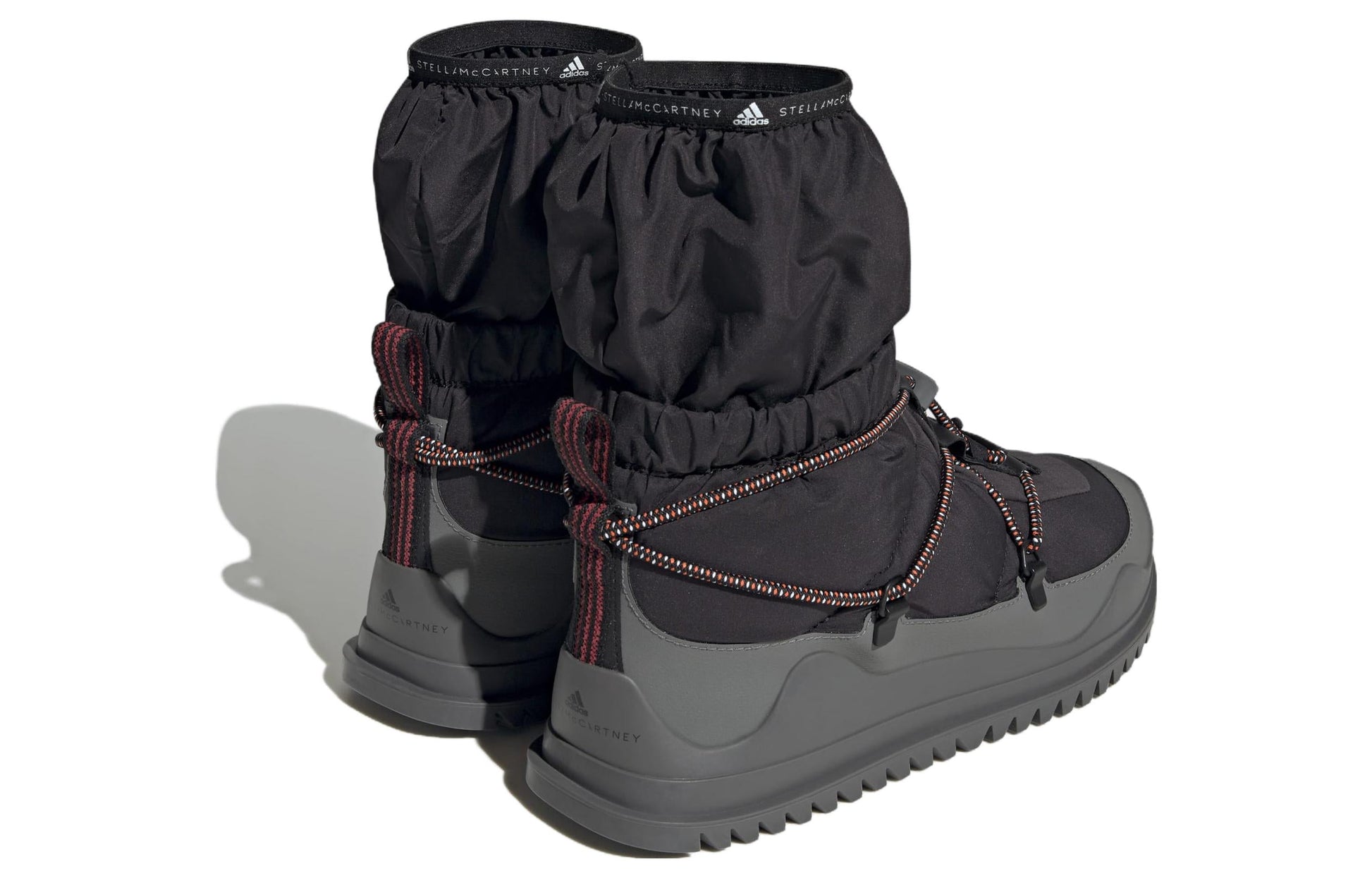 (WMNS) adidas by Stella McCartney Winter COLD.RDY Boot 'Black' HP6328