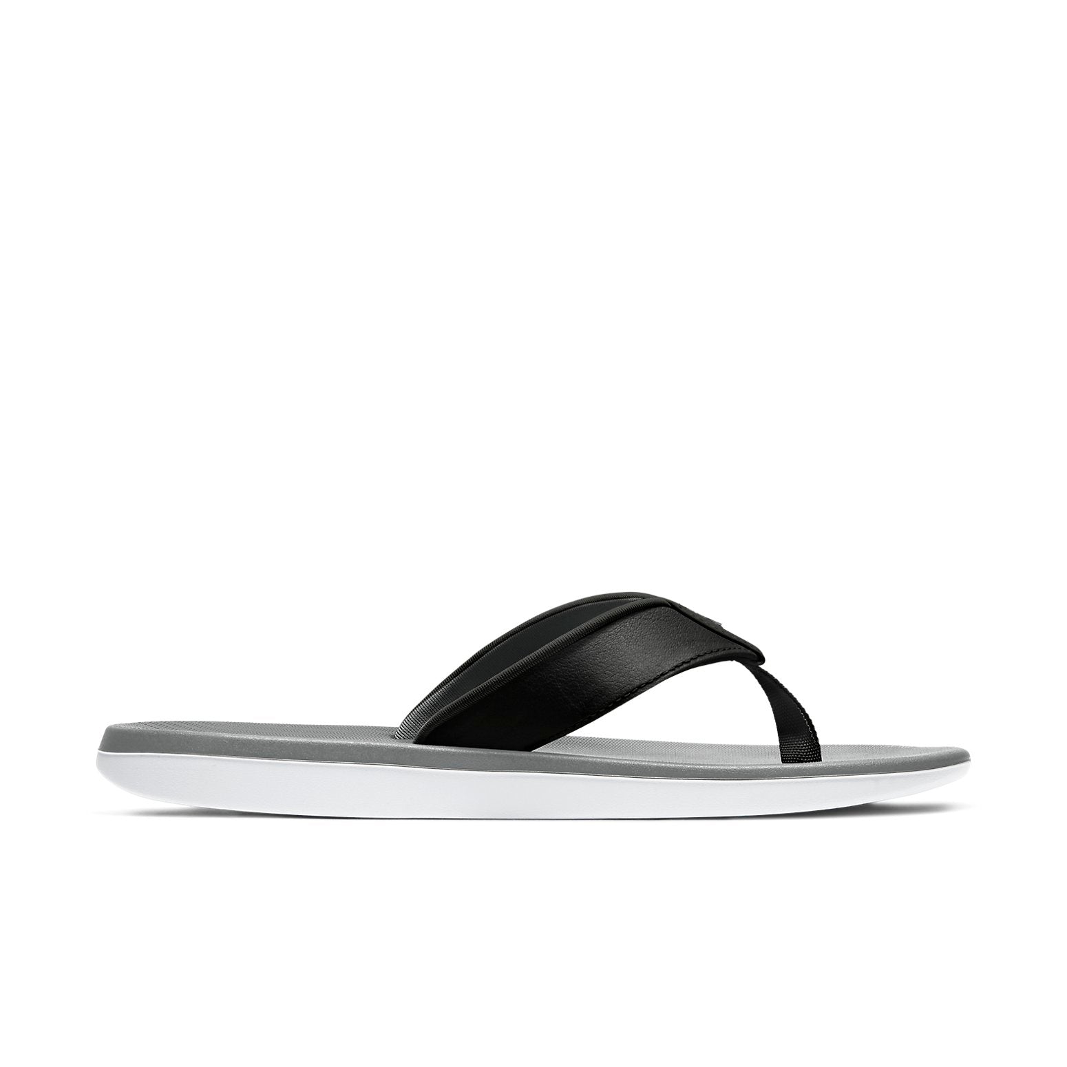 Nike Kepa Kai Thong Gray Black Slippers 'White Gray Black' AO3621-012