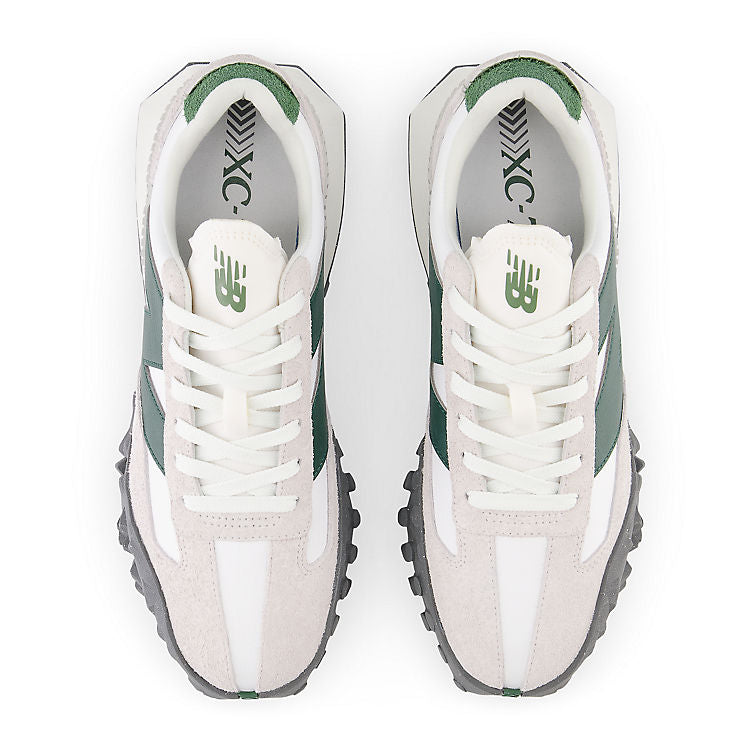 New Balance XC-72 'White Green' UXC72FG