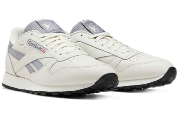 Reebok Classic Leather Grey EF3386