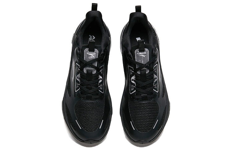 ANTA City 'Black Grey White' 112215501-1