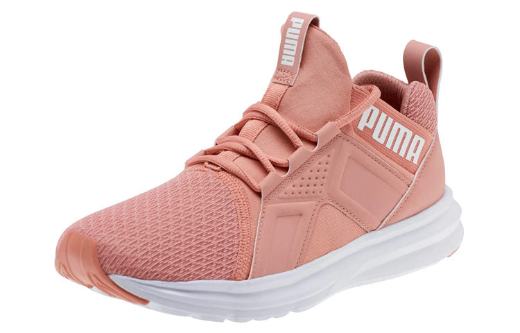 (WMNS) PUMA Zenvo Pink 190793-03
