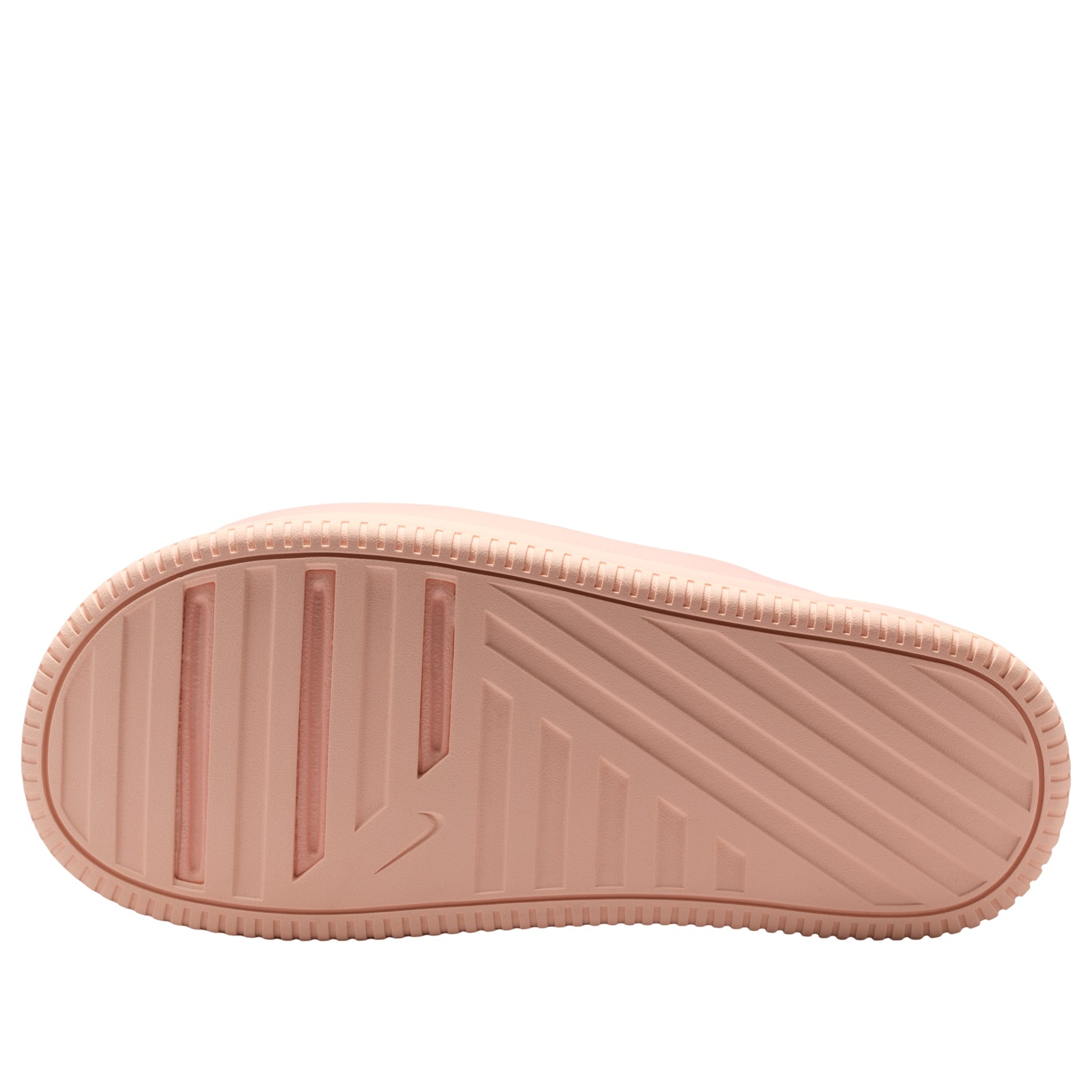 (WMNS) Nike Calm Elevation Slides 'Arctic Orange' HJ5601-800
