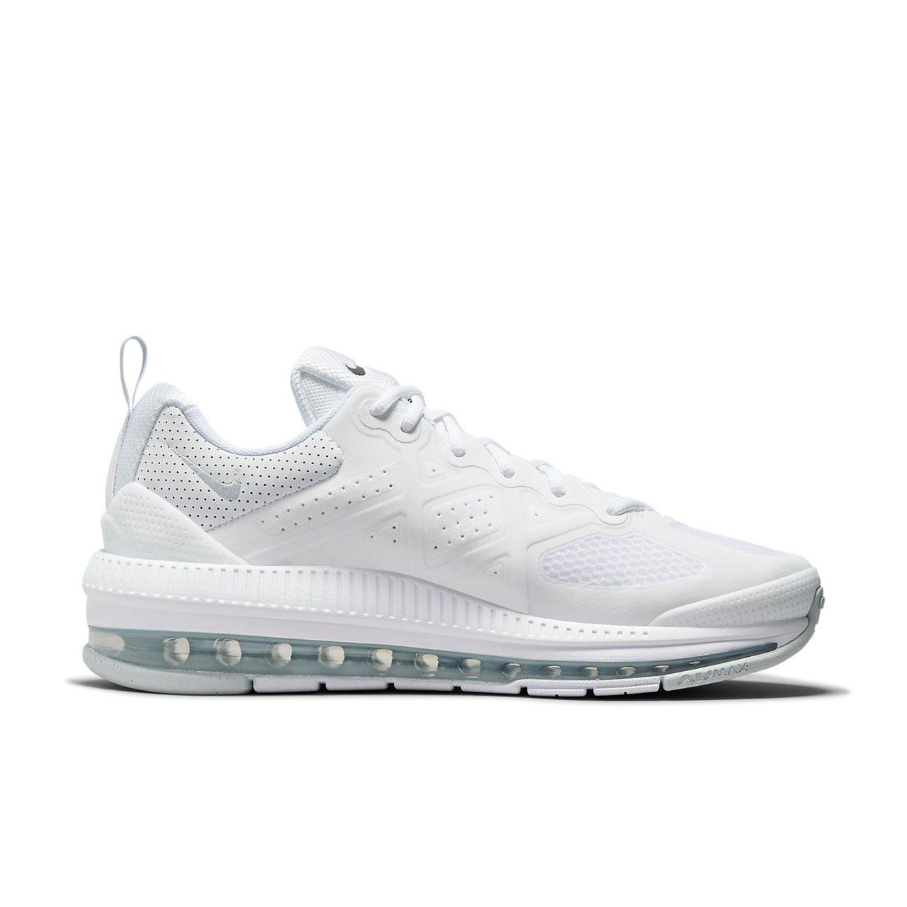 Nike Air Max Genome 'White Black' CW1648-100