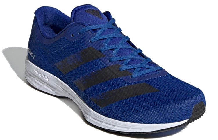 adidas Adizero RC 2 'Blue White' FV7462