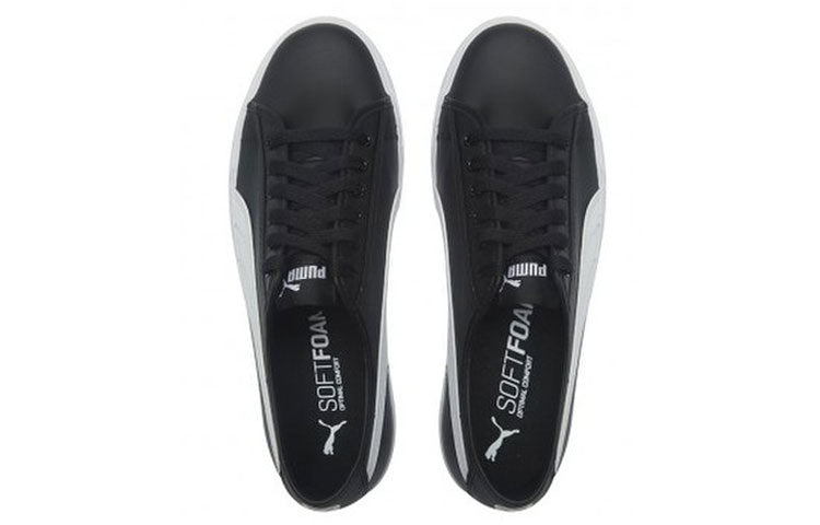 PUMA Bari Fs Sl Black 372729-01