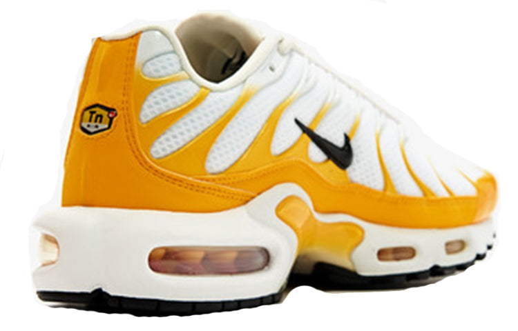 (WMNS) Nike Air Max Plus SE 'Tour Yellow' CD7061-700