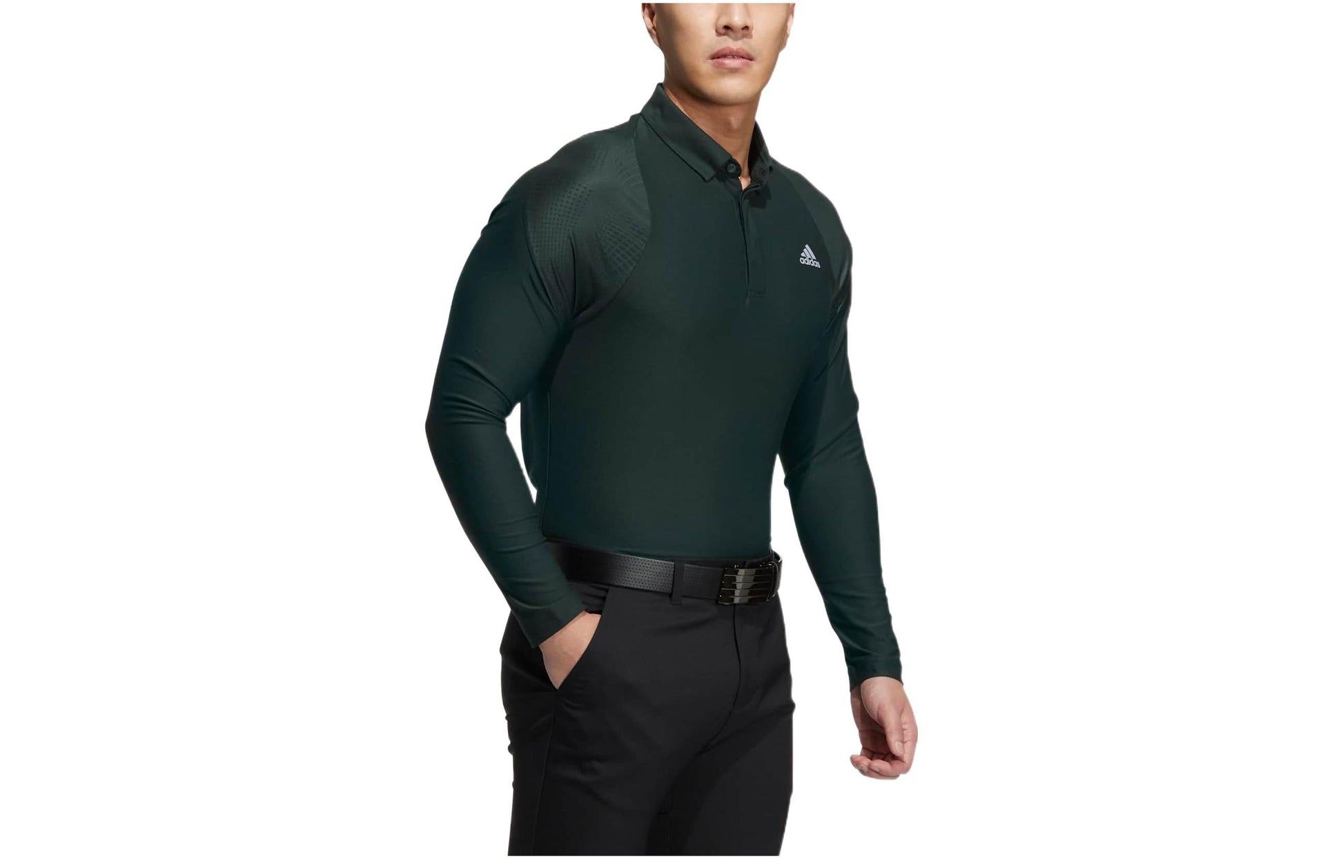 adidas LogoPolo HG4113