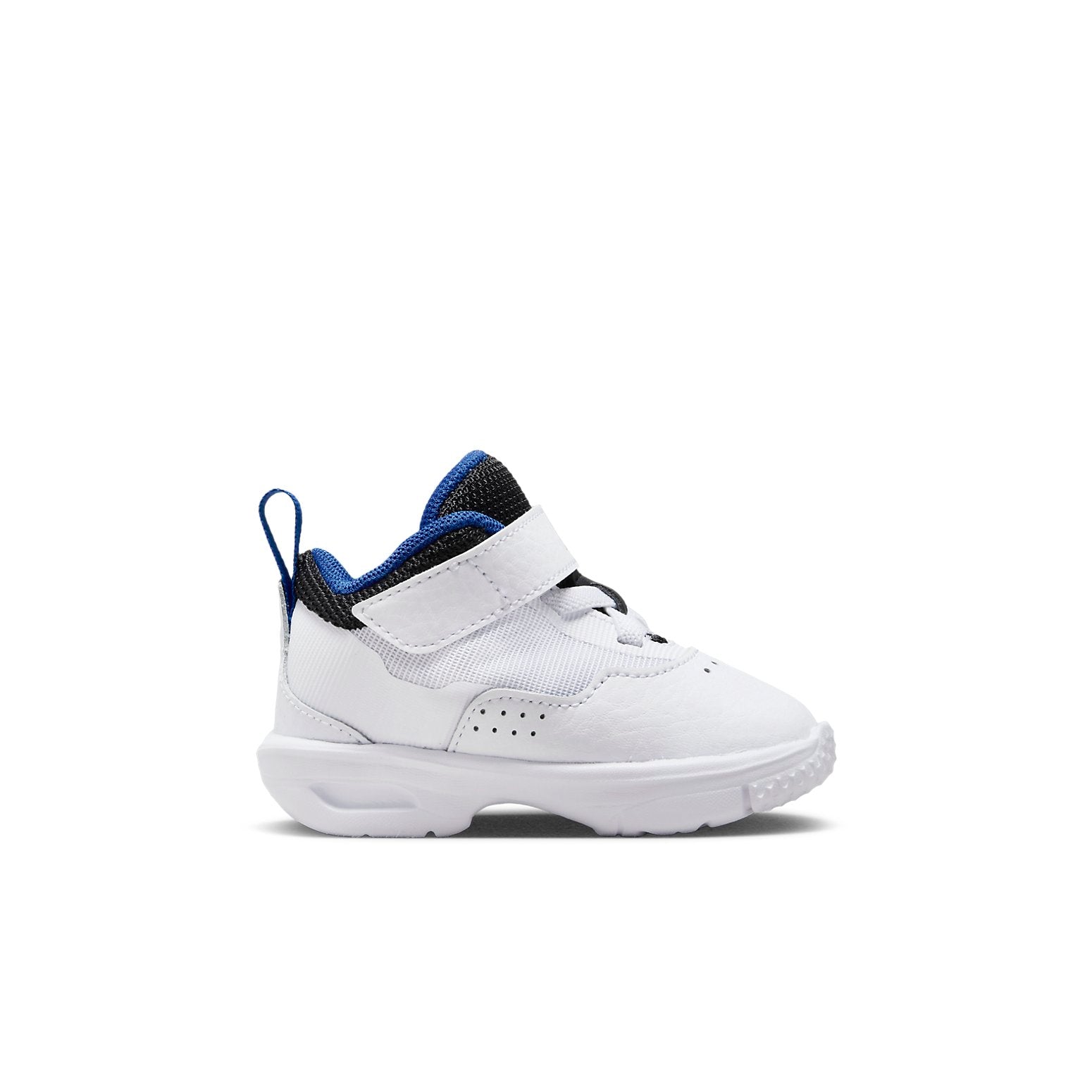 (TD) Air Jordan Stay Loyal 3 'White Royal' FB9924-100