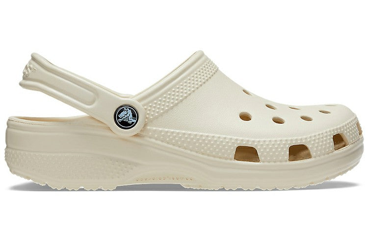 Crocs Classic Clog 'Beige' 10001-2Y2