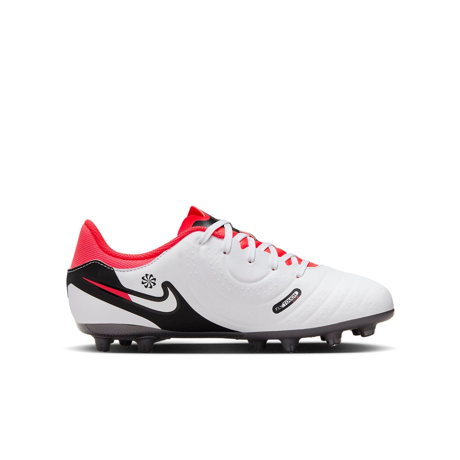 (GS) Nike Jr Legend 10 'White Red' DV4349-100
