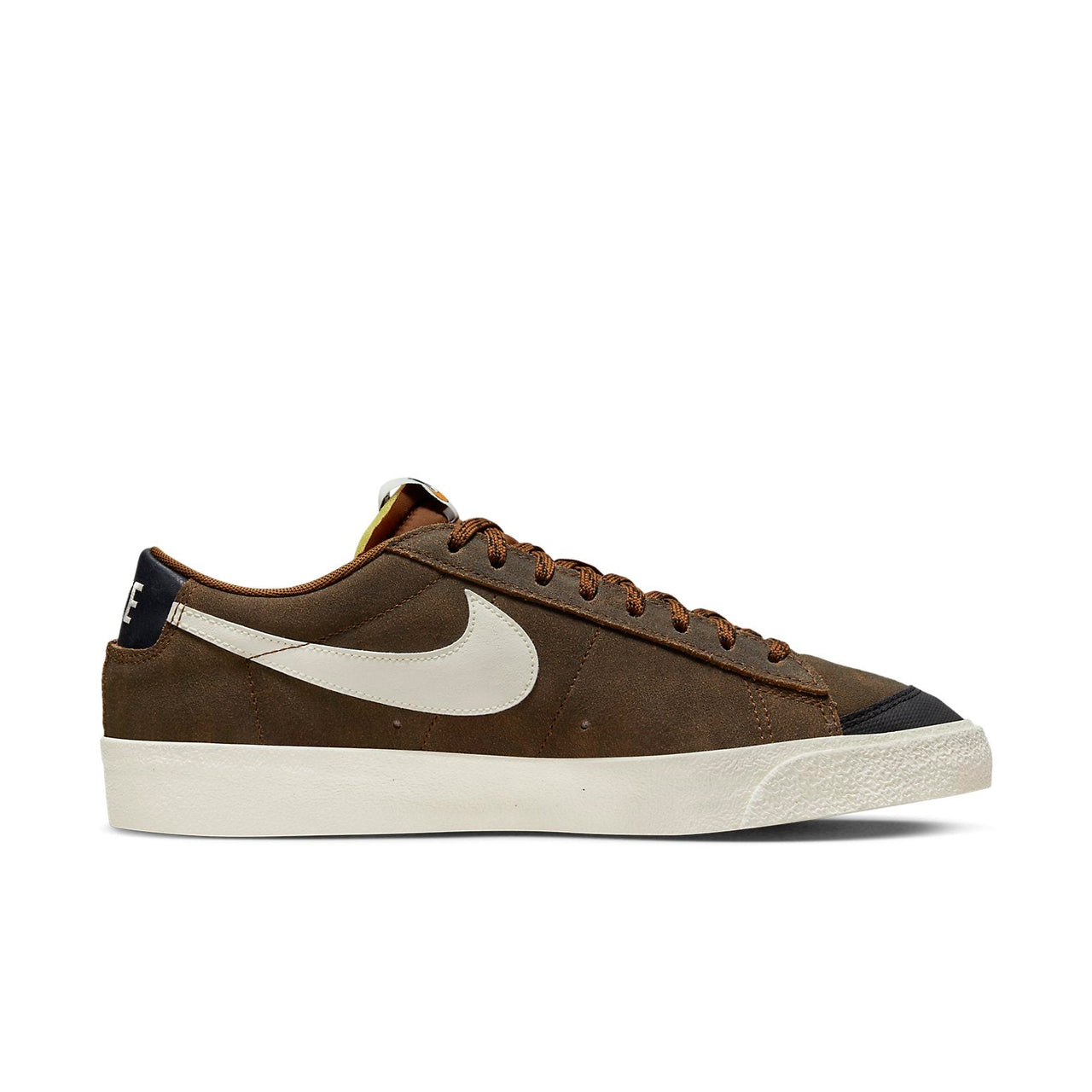 Nike Blazer Low '77 Premium Vintage 'Certified Fresh - Pecan' DX4433-200