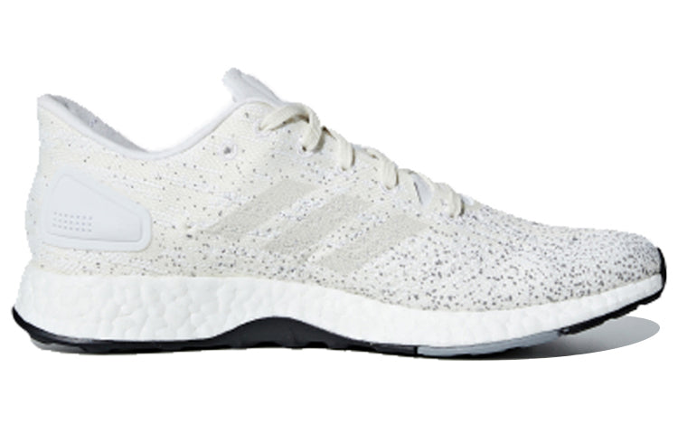 (WMNS) adidas PureBoost Dpr W 'Cloud White Raw White Grey Three' B75813