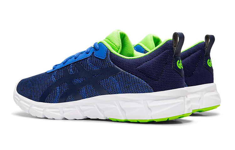 (GS) ASICS Gel Quantum Lyte 'Imperial Gecko' 1024A026-401