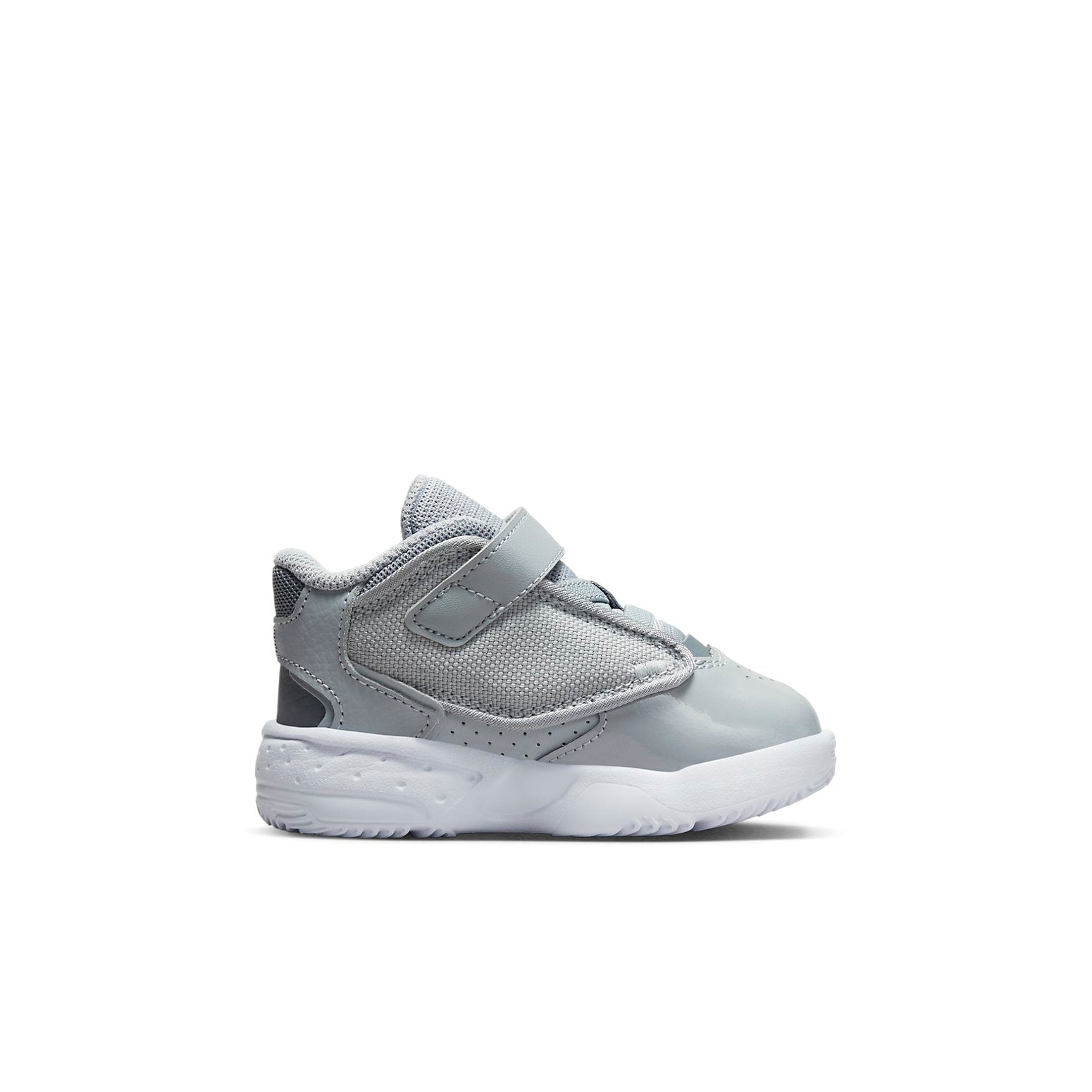 (TD) Air Jordan Max Aura 4 'Grey' DQ8402-005